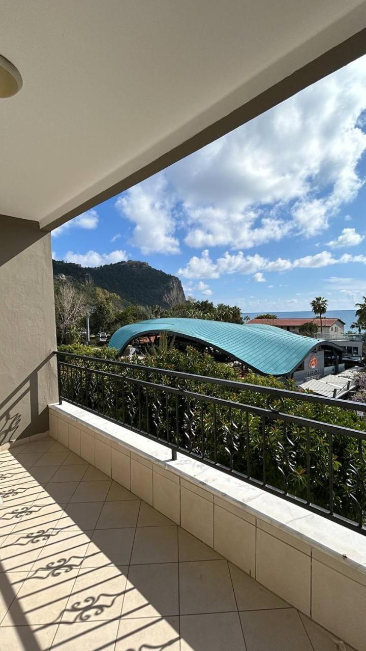 Havana Apart Hotel Alanya Exterior photo
