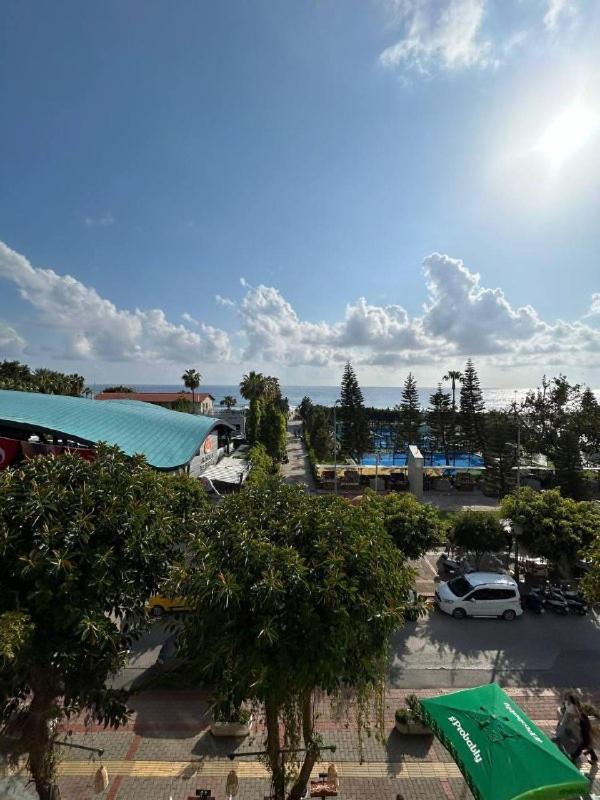 Havana Apart Hotel Alanya Exterior photo