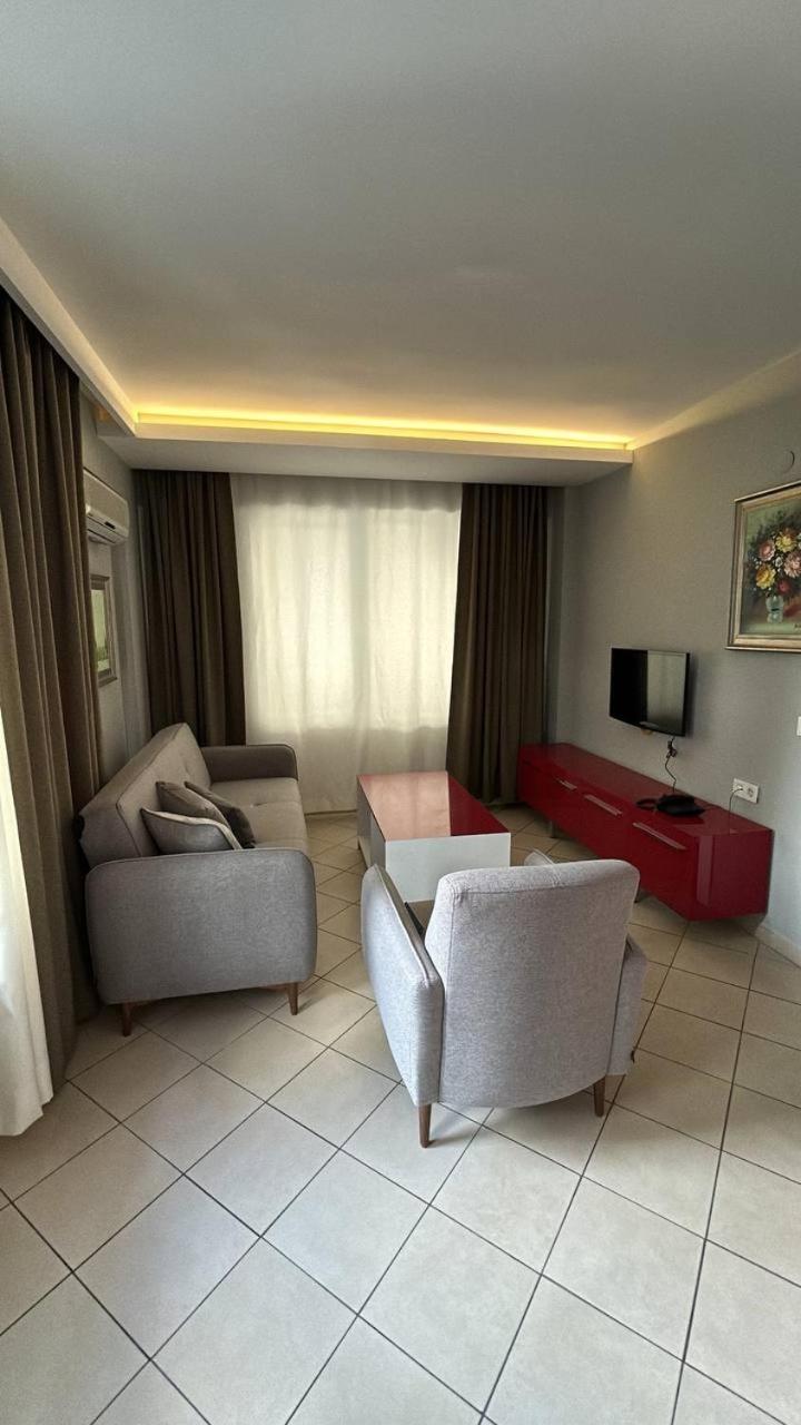Havana Apart Hotel Alanya Exterior photo