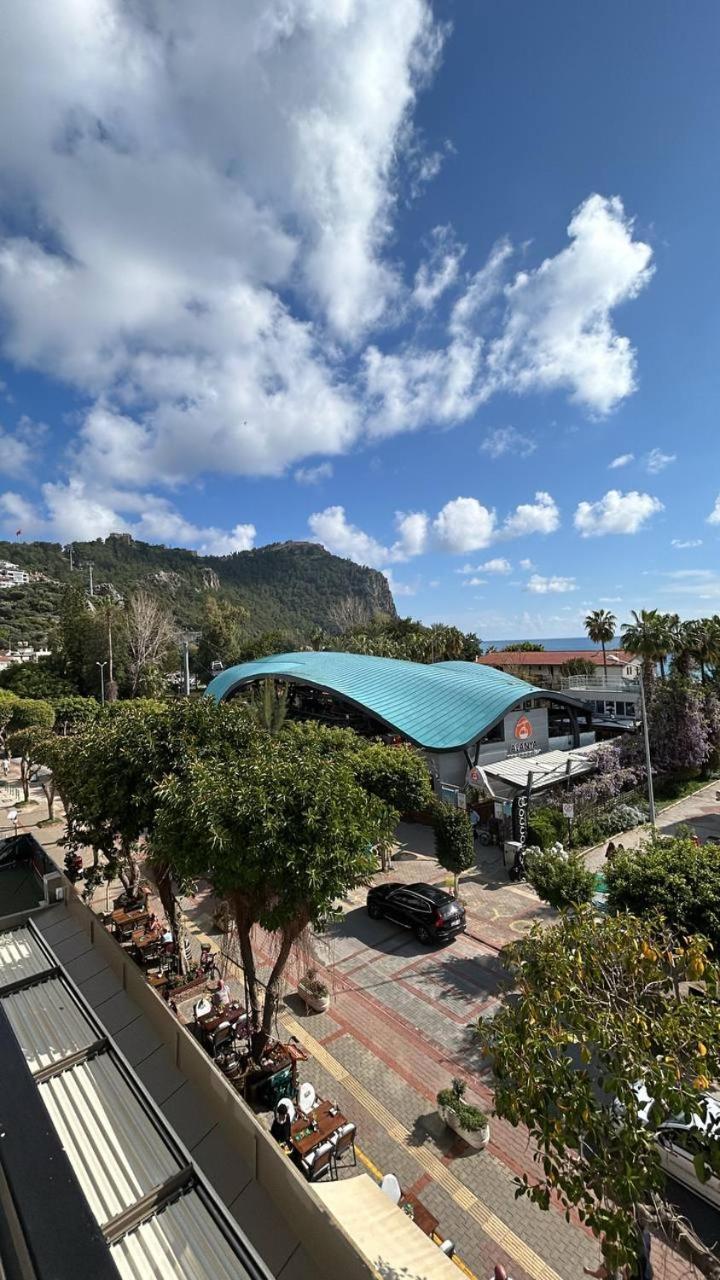 Havana Apart Hotel Alanya Exterior photo