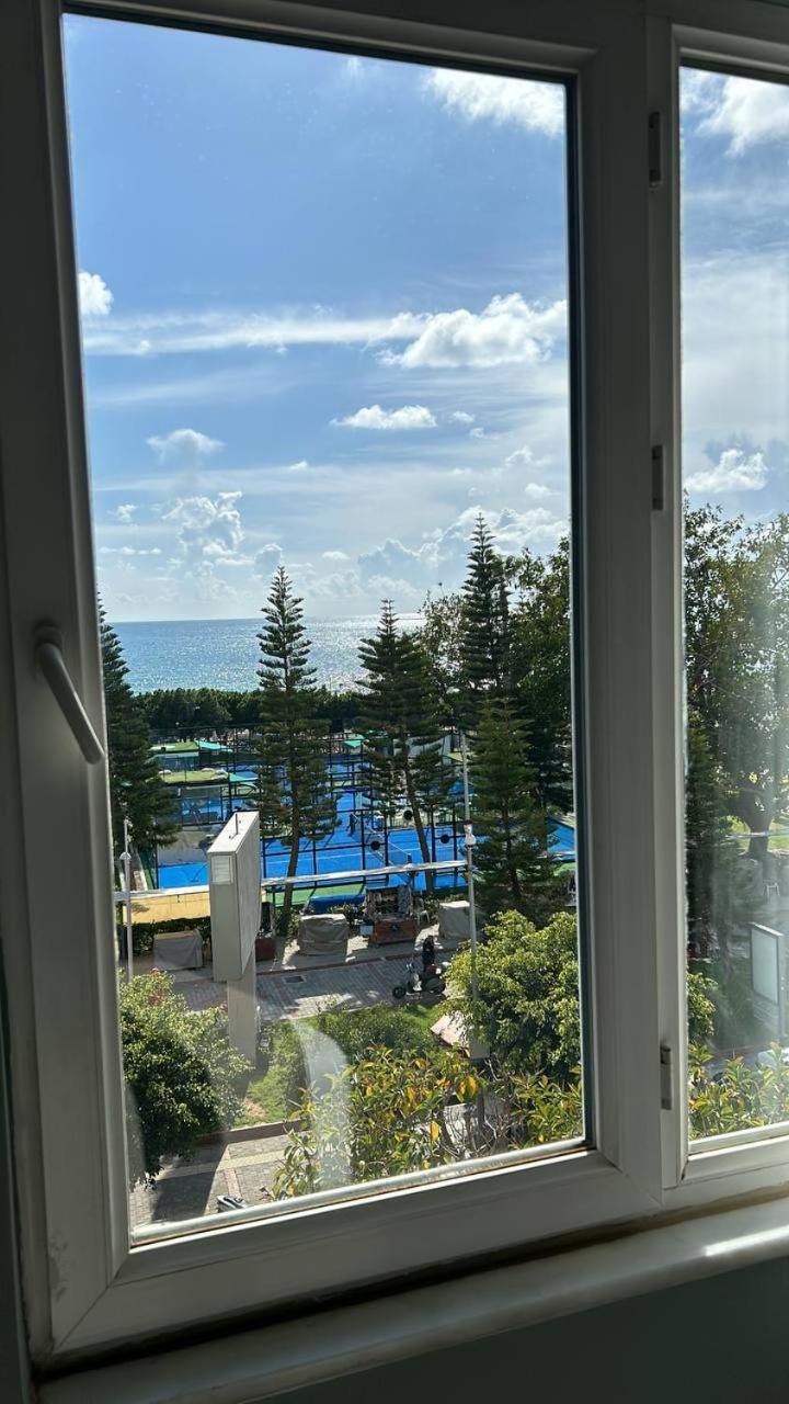 Havana Apart Hotel Alanya Exterior photo