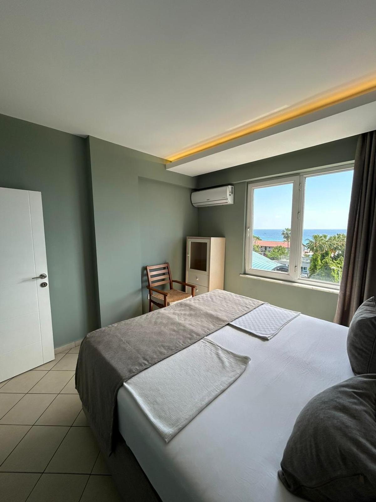Havana Apart Hotel Alanya Exterior photo